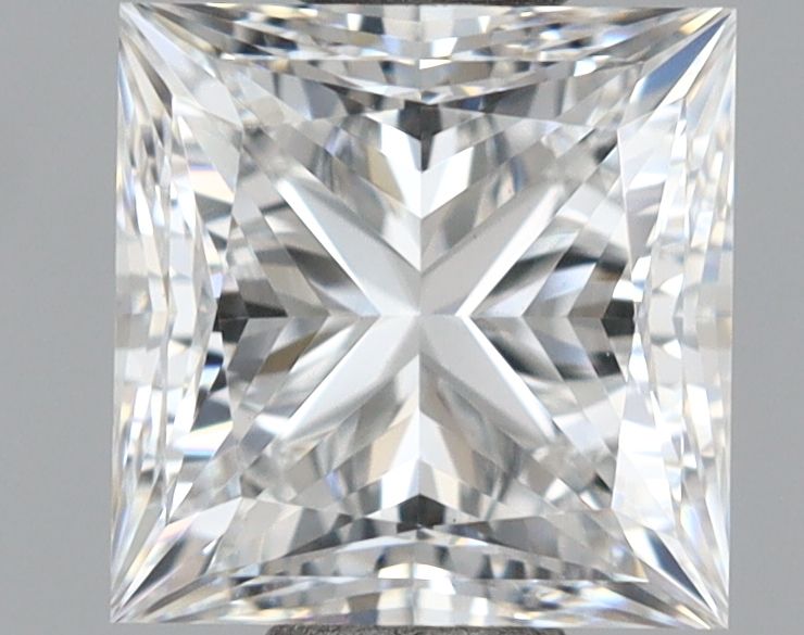 1.10 ct. E/VVS2 Princess Lab Grown Diamond prod_5f7a4c61b083495c8bec351d6b3a71b8