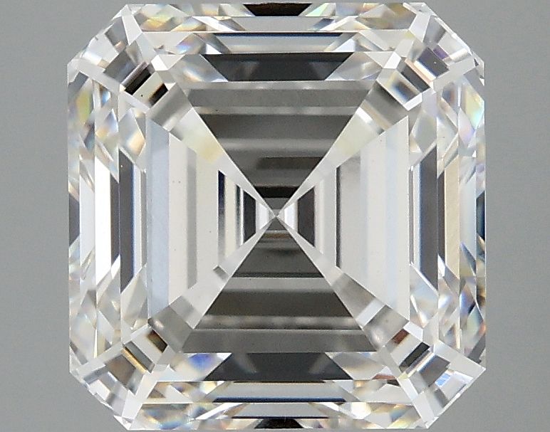 4.24 ct. F/VS1 Square Lab Grown Diamond prod_e7fad952172e42c591b245e6d55c6fe0