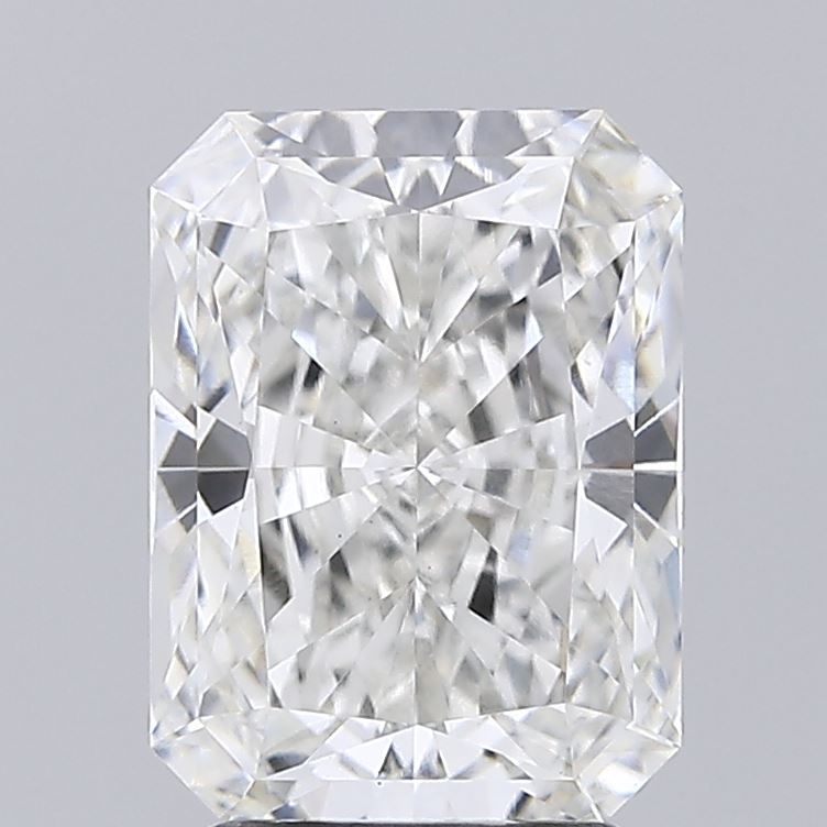 3.03 ct. F/VS1 Radiant Lab Grown Diamond prod_b21a5f17f9db45b883eed1ce64e83363