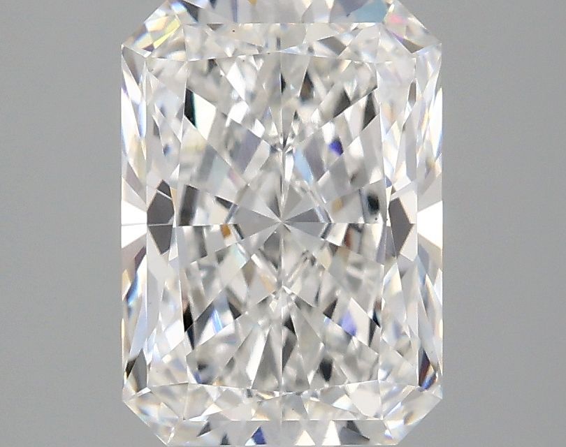 2.09 ct. E/VS1 Radiant Lab Grown Diamond prod_f43eeda297f94b6d9ebb722bb0288a9b