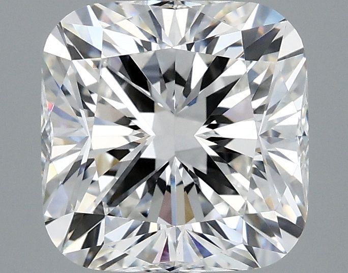 2.58 ct. F/VVS2 Cushion Lab Grown Diamond prod_f54a3953900f4860b6a02fc9b0a0811d