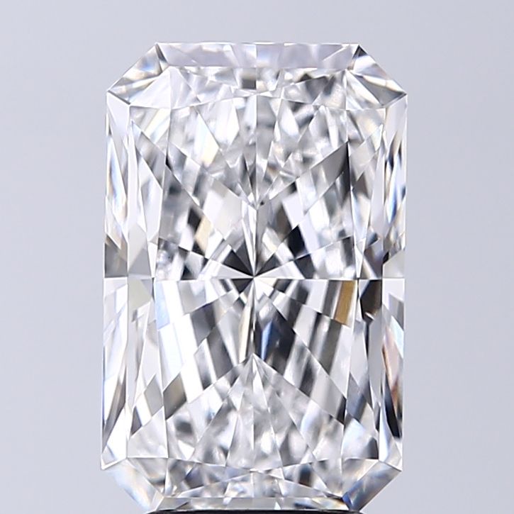 4.01 ct. D/VVS2 Radiant Lab Grown Diamond prod_f459d51f380f4d2a84dc66811a306026