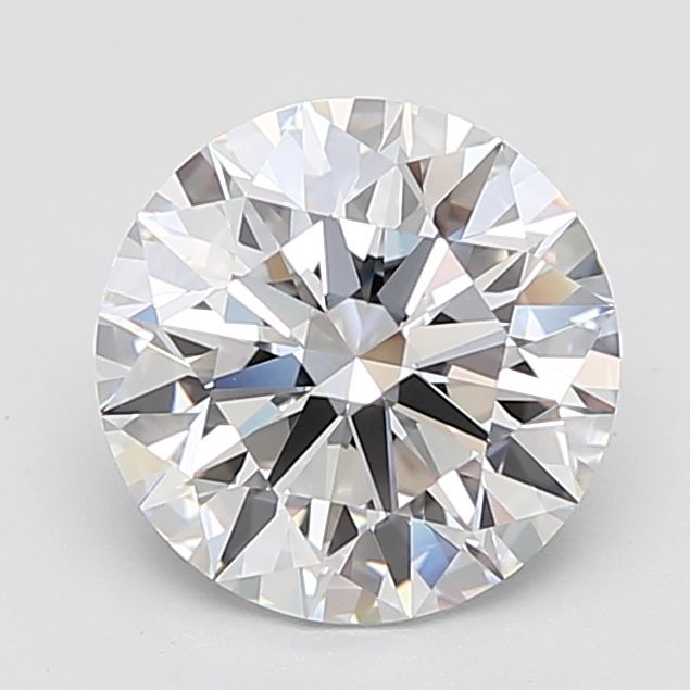 4.23 ct. E/IF Round Lab Grown Diamond prod_e4dad150a17445078a75b05af4821b8f