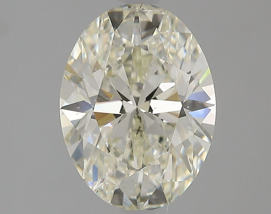 2.08 ct. J/SI1 Oval Lab Grown Diamond prod_76ca526510b84b7aa42f101f96ad3d78