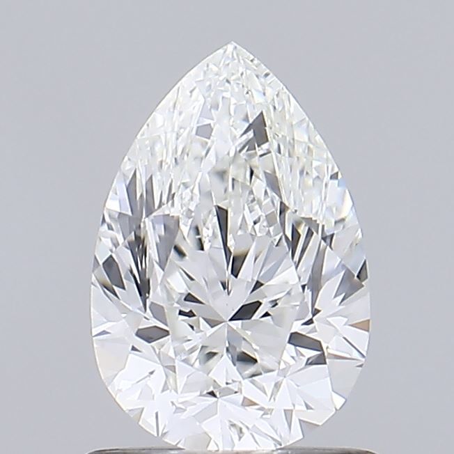 1.00 ct. F/VS2 Pear Lab Grown Diamond prod_fa93c8b52001444a98b9fa54576772ae