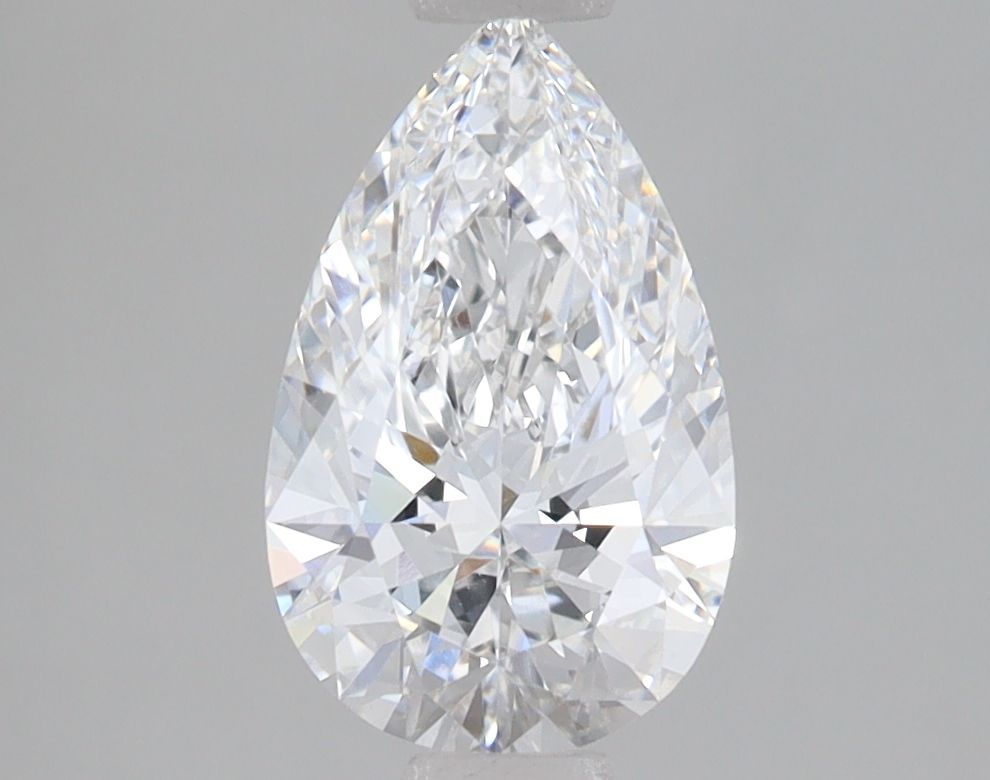 1.55 ct. F/VVS2 Pear Lab Grown Diamond prod_eed989490bce436e8fcccc272eae6a7b