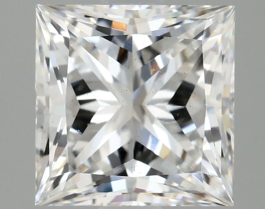 2.56 ct. G/VS2 Princess Lab Grown Diamond prod_a9ed7c05621d44d38ef641855e05f689