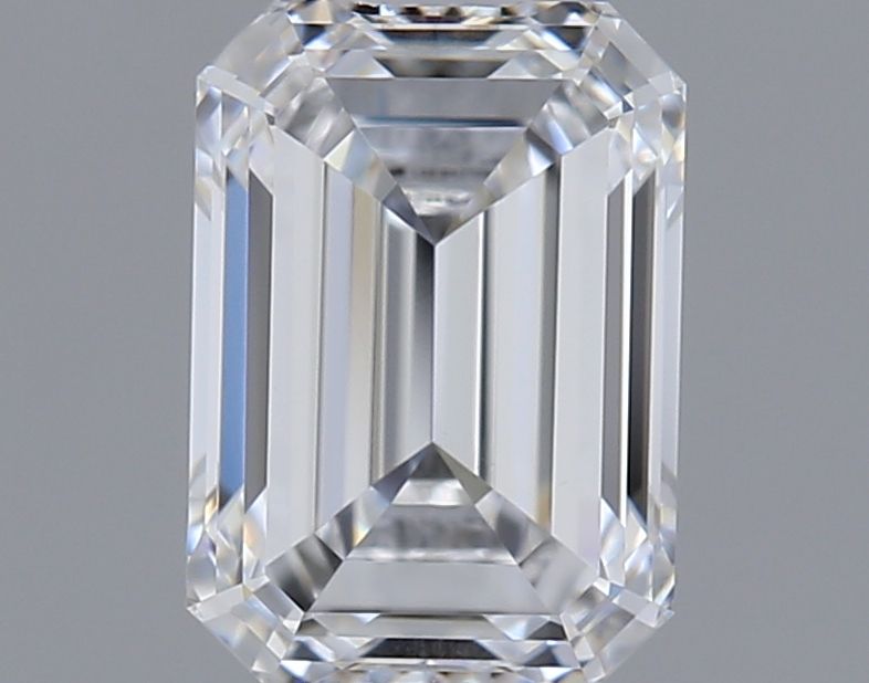 1.10 ct. D/VVS2 Emerald Lab Grown Diamond prod_f0151aac9958430181d1264ff88f3294