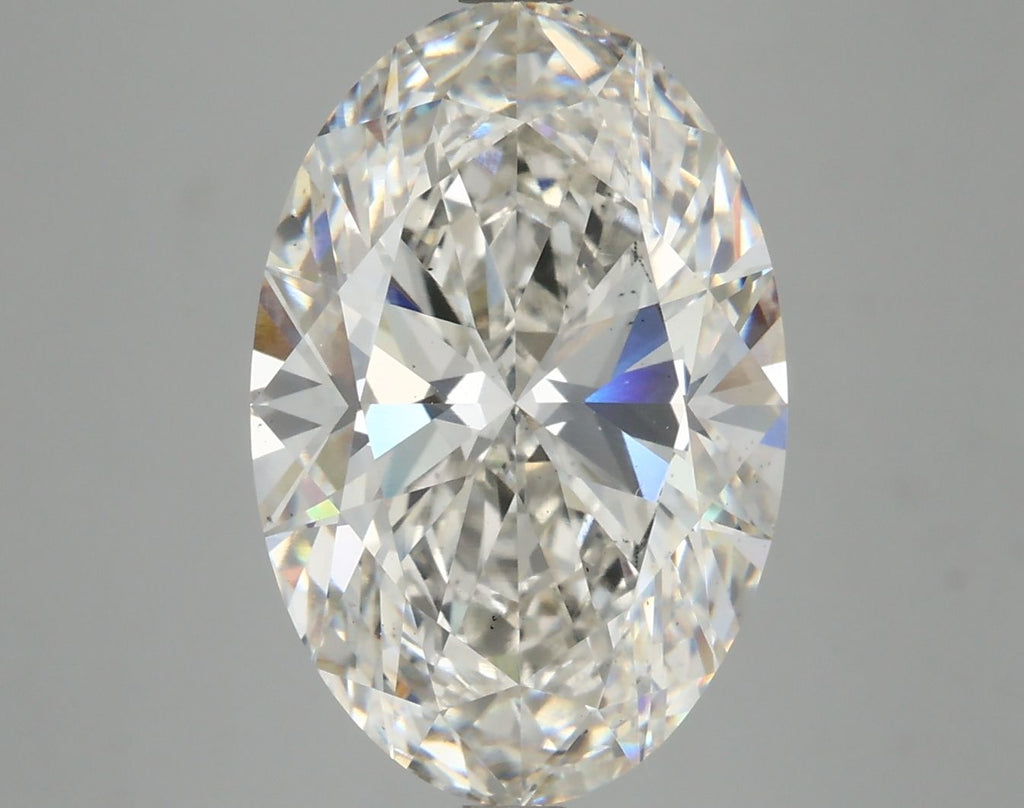 6.84 ct. G/VS2 Oval Lab Grown Diamond prod_7c33b4d732f94099bc6acd193a2f44f7