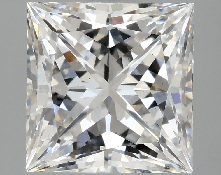 2.52 ct. F/VS1 Princess Lab Grown Diamond prod_fb6902c8aa5042bdb2cab507f8c8ef89