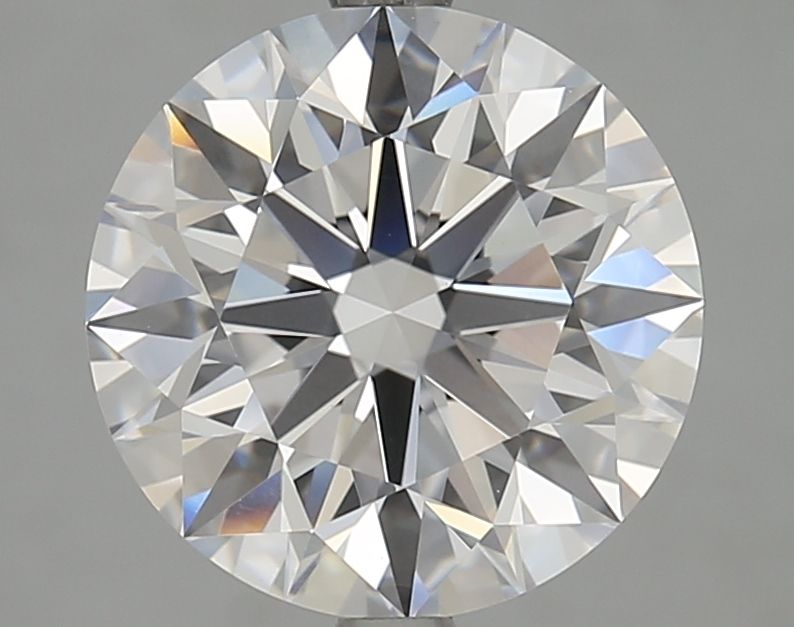 3.91 ct. D/VVS2 Round Lab Grown Diamond prod_c231eb3586b546b9baff1bafa49e0ac4