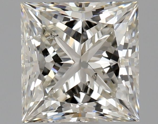 1.86 ct. I/SI1 Princess Lab Grown Diamond prod_e3cea4d5f1d540c7ac7c1c9bd5404983