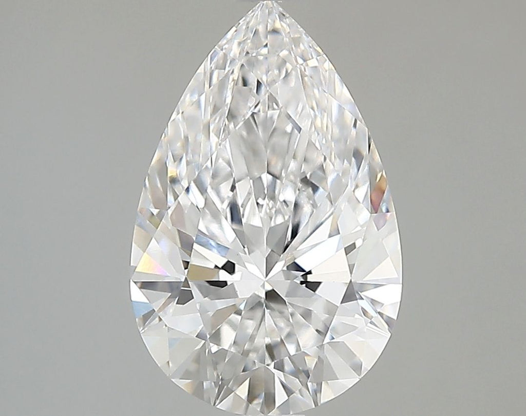 2.05 ct. E/VVS2 Pear Lab Grown Diamond prod_cfa3dcdbfade430293cd46b926ecb896