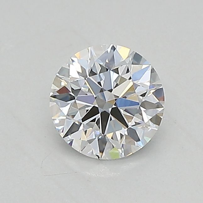 0.55 ct. D/VVS2 Round Lab Grown Diamond prod_f03821e5b39547e88b25f008bd7e0525