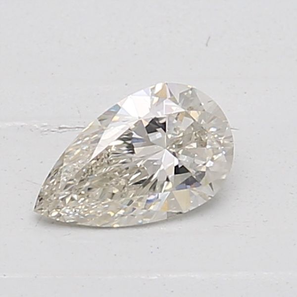 0.51 ct. I/VS2 Pear Lab Grown Diamond prod_e9ebb20f9941455285fd08aefedfc088