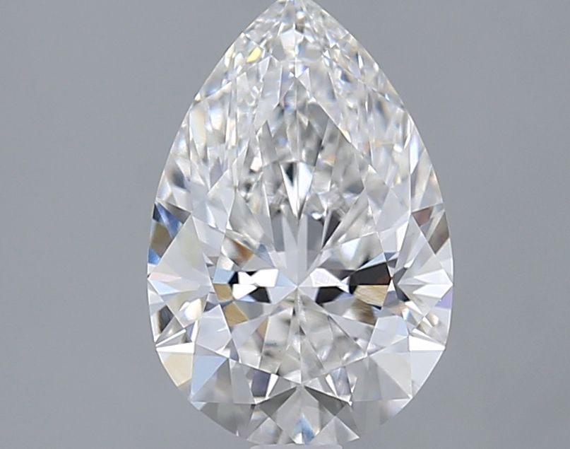 2.04 ct. E/VVS2 Pear Lab Grown Diamond prod_f335007f8af146809c57d76bbf58eed5