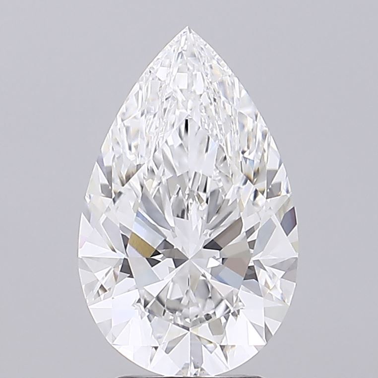 3.51 ct. E/VVS2 Pear Lab Grown Diamond prod_c4862a76a5d946c4ae420627758a7c89