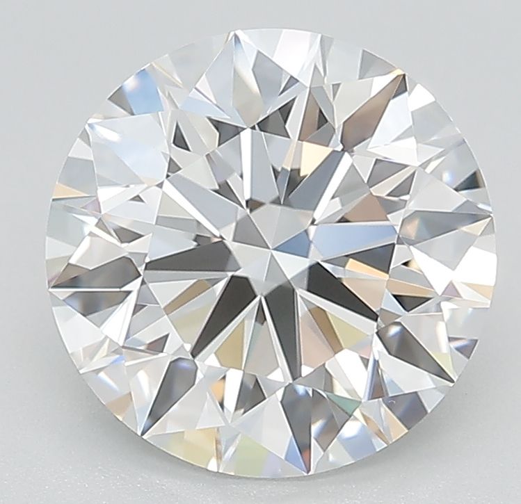 3.39 ct. E/VVS1 Round Lab Grown Diamond prod_a0075b1a20b6439f8ef0f5b18ce903b6