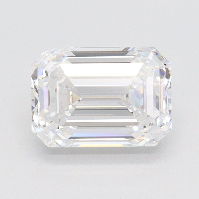 1.01 ct. E/VVS2 Emerald Lab Grown Diamond prod_f88495b902a449aaaa2274deb2ff8e0b