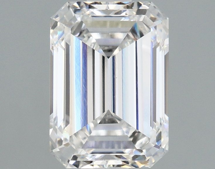 1.99 ct. E/VS1 Emerald Lab Grown Diamond prod_7d25946e058b44e8ae97c76d2d96fb7f