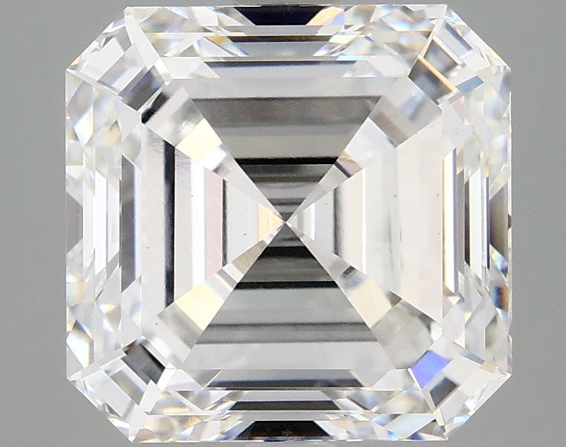 5.05 ct. E/VS1 Square Lab Grown Diamond prod_f4b357869ae34574a4ff19e100323f4a