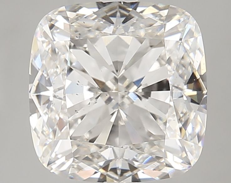 5.11 ct. I/SI1 Cushion Lab Grown Diamond prod_17870693056c45c399565ac64d78a774