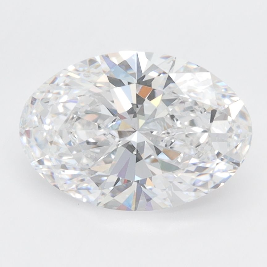 2.10 ct. D/VVS1 Oval Lab Grown Diamond prod_f36b09108fe2488a8e4ed1fdaffc28ac