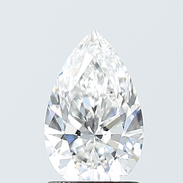 1.23 ct. E/VS2 Pear Lab Grown Diamond prod_f0ab0a60443848f6975bea3d6e47e5e9