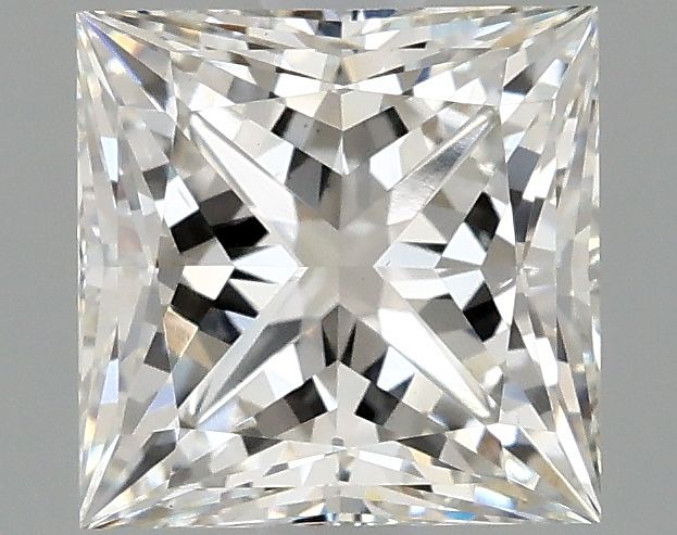 2.05 ct. H/VS1 Princess Lab Grown Diamond prod_f28ead07ffc24a7d8a7b18f993d8048a