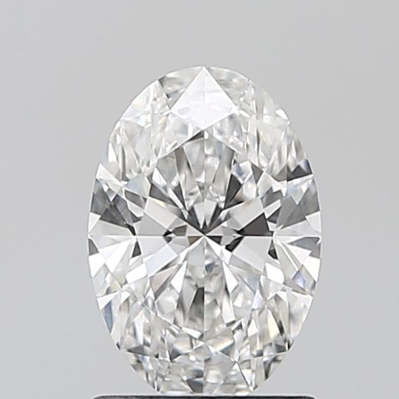 1.09 ct. E/VVS2 Oval Lab Grown Diamond prod_f56f00af5a914270b486b9ac6b18c04f