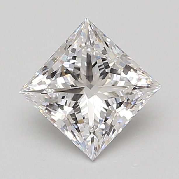 1.56 ct. D/VS1 Princess Lab Grown Diamond prod_c621e0cd625d4b2fb9e346051bfa52d3