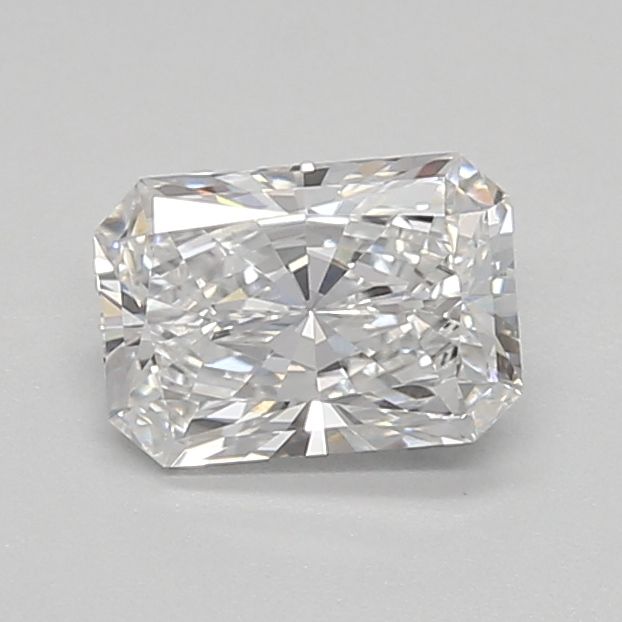 0.63 ct. D/VVS2 Radiant Lab Grown Diamond prod_a466321e863b4c04a75e97cb79075caf