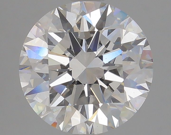 2.97 ct. E/VS2 Round Lab Grown Diamond prod_a479e6ff0aad4d7691b9eecc088a20a9