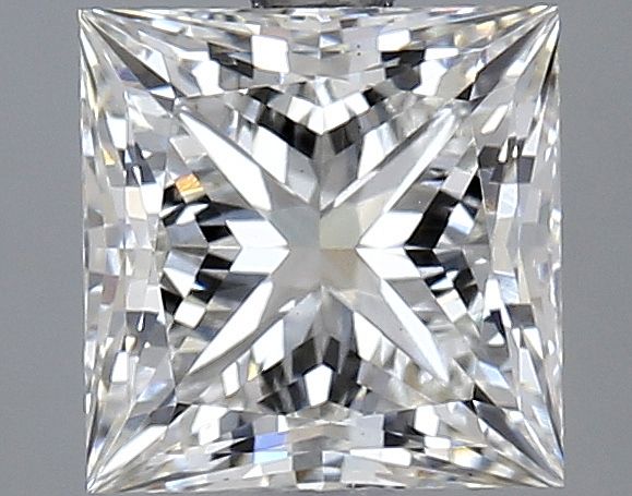 2.32 ct. G/VS1 Princess Lab Grown Diamond prod_e67174993b2e48ae876e2adffc22898f