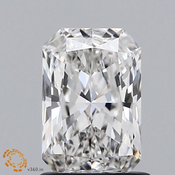 1.06 ct. G/VS1 Radiant Lab Grown Diamond prod_e6cbdd8560ba498487a5b1cbb73642df