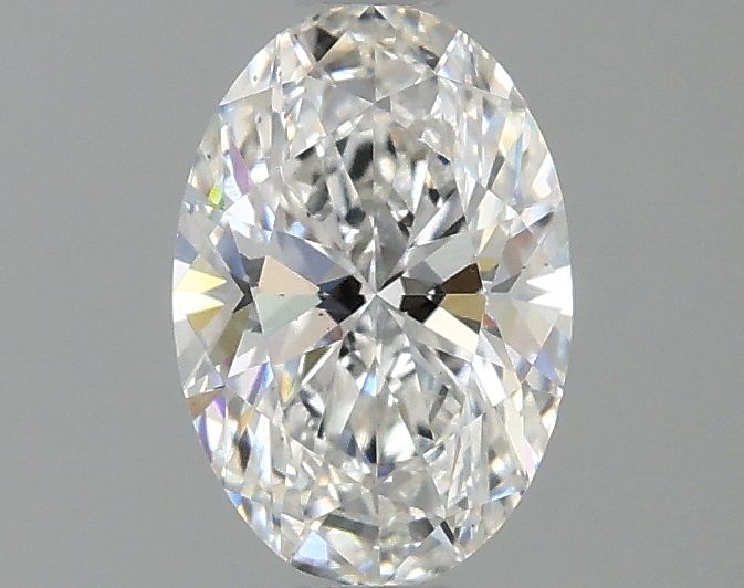 0.96 ct. F/VS2 Oval Lab Grown Diamond prod_efc784b706a3456f9c36ad6a35f539bc