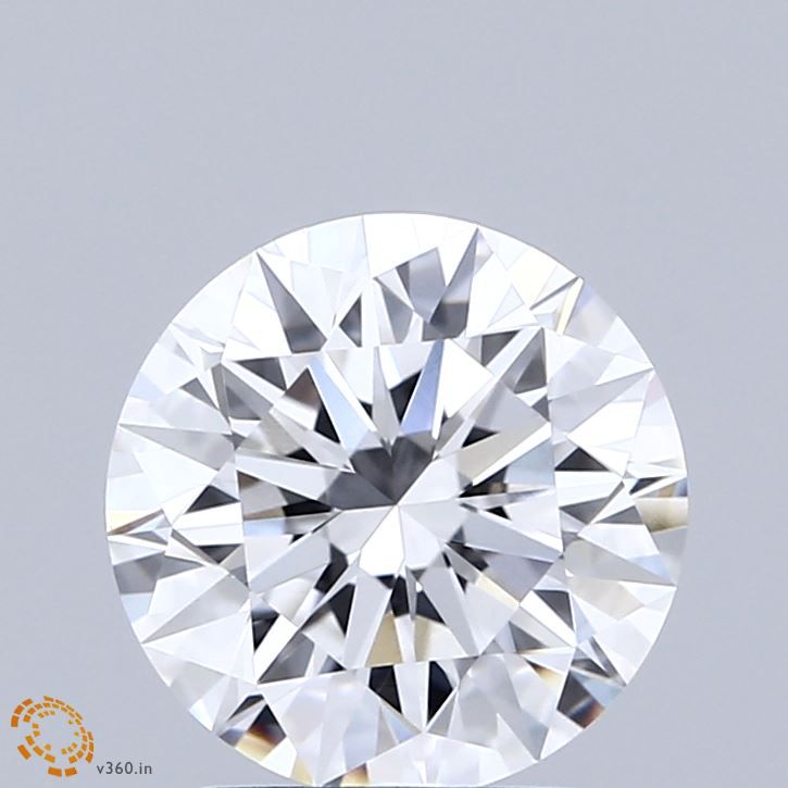 2.02 ct. D/VVS2 Round Lab Grown Diamond prod_c552767e593f4a518519e38e352a2014