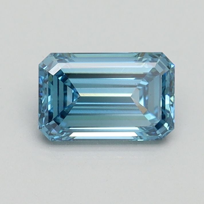 0.70 ct. Fancy Vivid Blue/VS1 Emerald Lab Grown Diamond prod_8cca5ffddbfa4c10916c1375ec633491