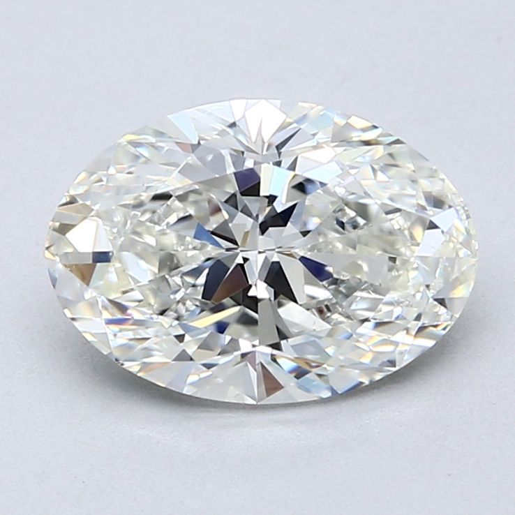 2.52 ct. I/SI1 Oval Diamond prod_e510bcc1e8e44879af51cdda1378eb6c