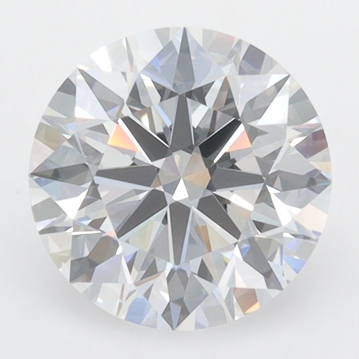 2.26 ct. D/VVS1 Round Lab Grown Diamond prod_de42e006376b4ed28ca31a7d9f2d5171