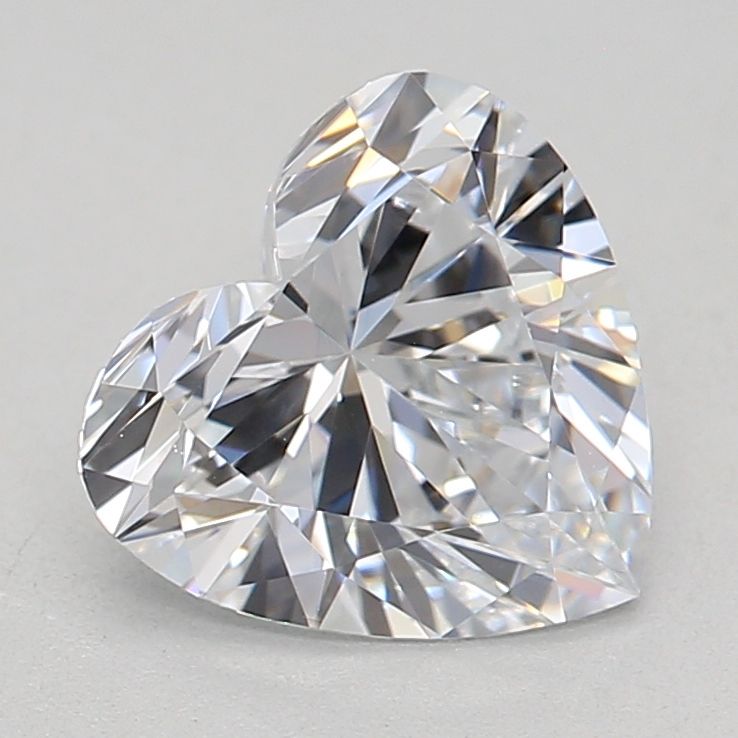 0.98 ct. E/VVS2 Heart Lab Grown Diamond prod_99d21bf010cc42a5b775b233e3dd2bbd