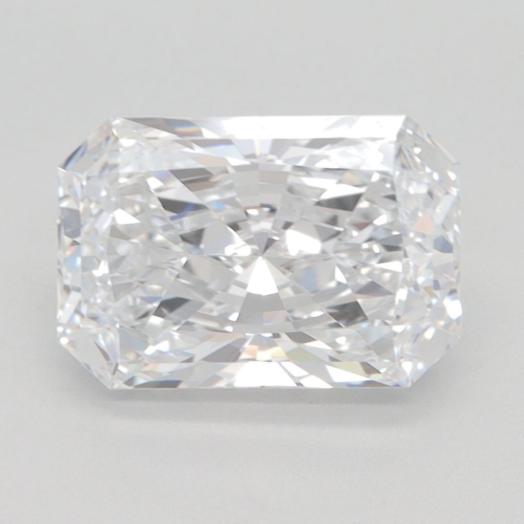 3.08 ct. D/VVS1 Radiant Lab Grown Diamond prod_fd7408a5c861472c90b7a557cd80f007