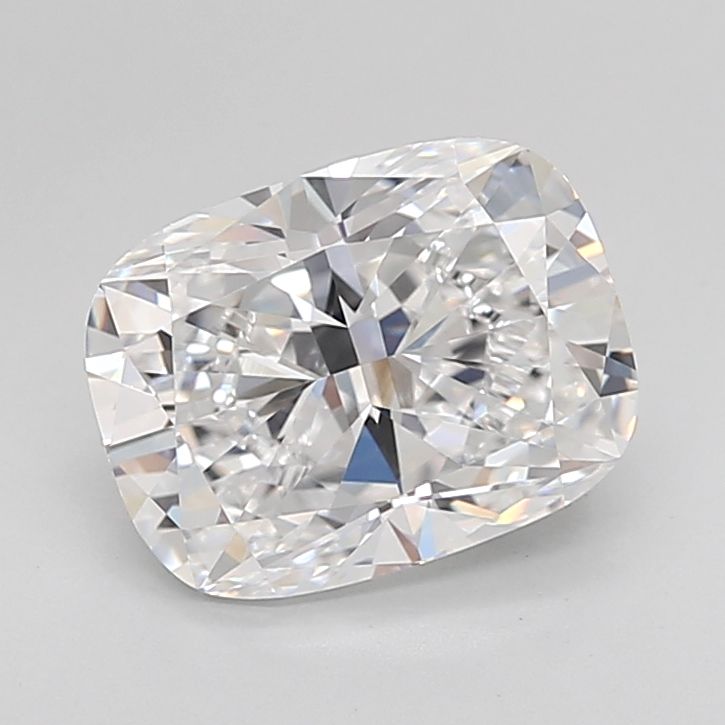 2.21 ct. D/VVS2 Cushion Lab Grown Diamond prod_f9550c132e224fb49883649d7ac77503