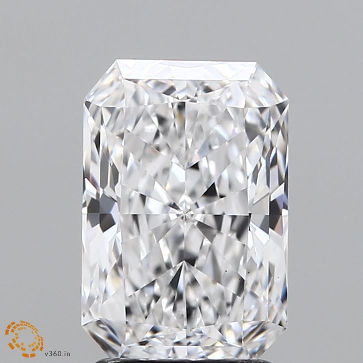 2.16 ct. D/VS1 Radiant Lab Grown Diamond prod_f2d29af6a47d42beb41d8a910e2050a8