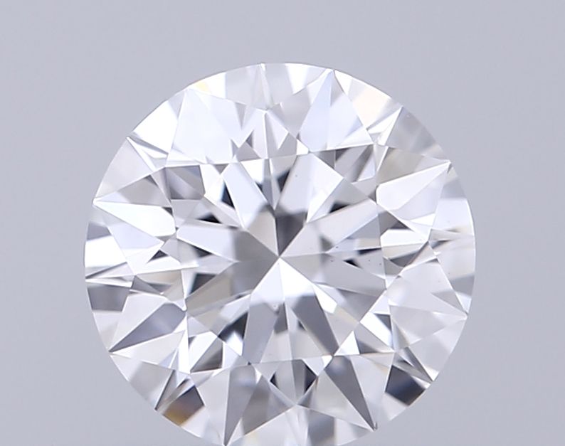 0.53 ct. D/VS1 Round Lab Grown Diamond prod_da46d8cacc1444afb9cf9fffbe3f63d5