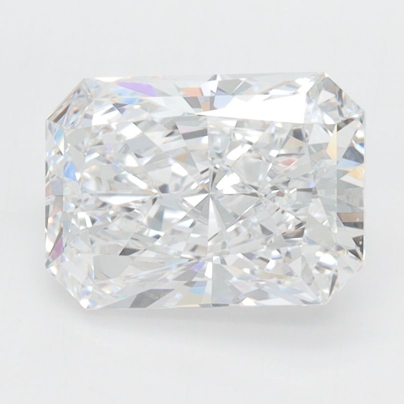 2.05 ct. D/VVS1 Radiant Lab Grown Diamond prod_f3cb57f020d64d1d8ee75a5437ebefaa