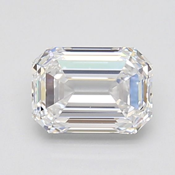 1.56 ct. D/VVS2 Emerald Lab Grown Diamond prod_854dba34677448de96c0287eb7a703b9