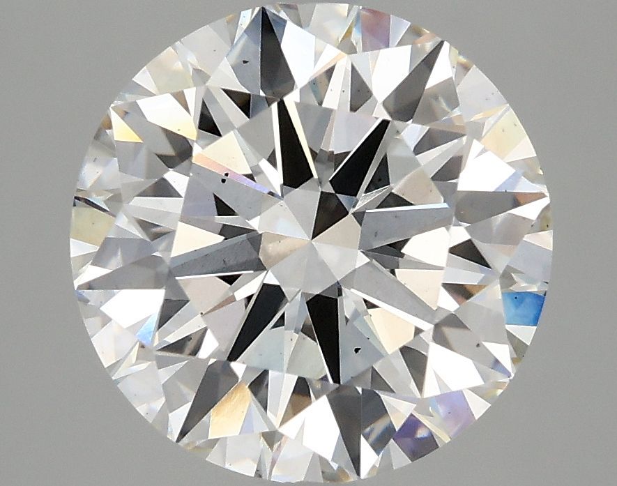 4.09 ct. G/VS2 Round Lab Grown Diamond prod_ce2fc7e70c58439db2087276cd980e66