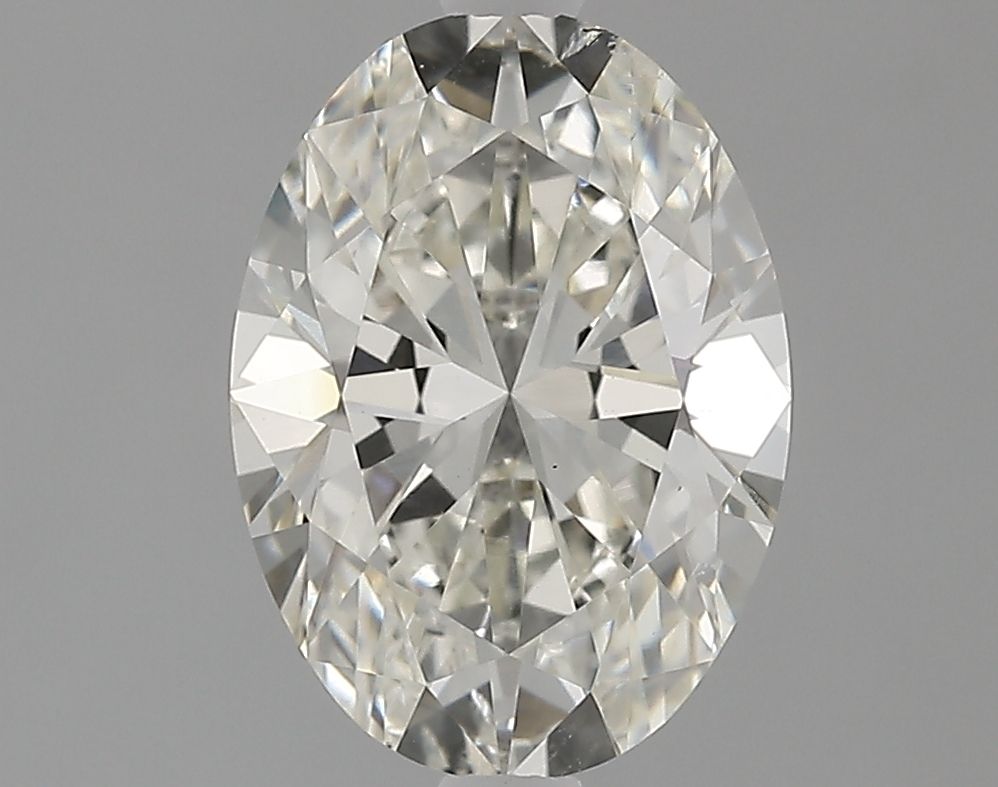 2.03 ct. J/SI1 Oval Lab Grown Diamond prod_7c64e71a8223490bad3937f4292b4b77