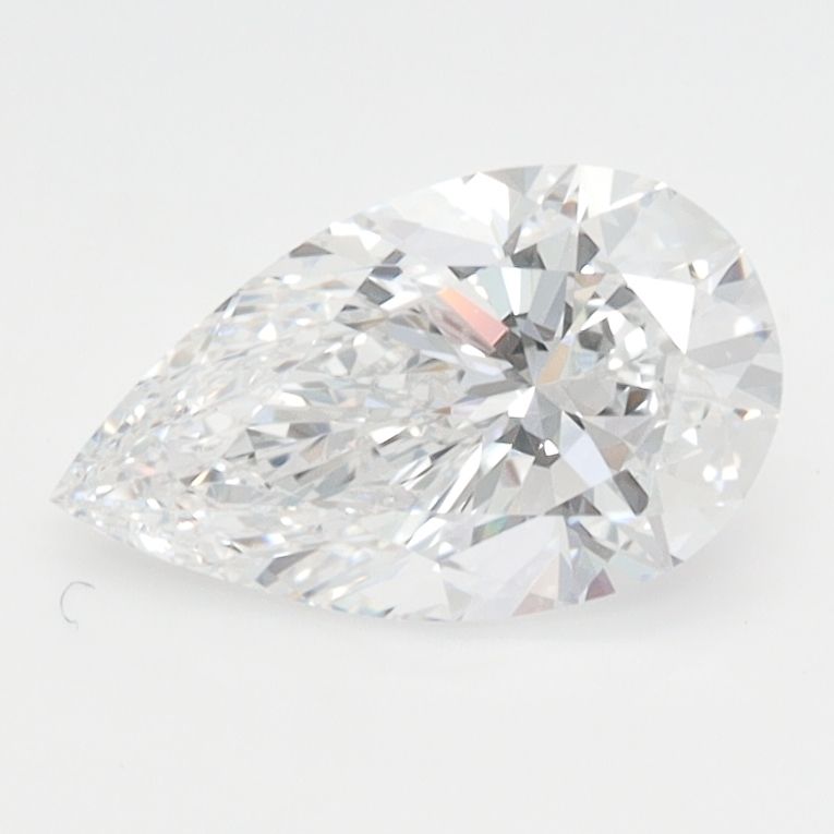 1.09 ct. D/IF Pear Lab Grown Diamond prod_fb75f4f89b7f420482d93721e7d76fc3